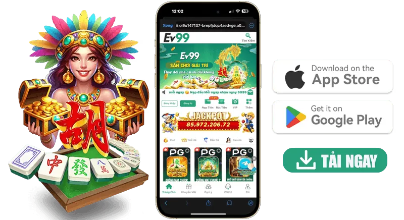 Jackpot khủng và tỷ lệ thắng cao tại Sodo777