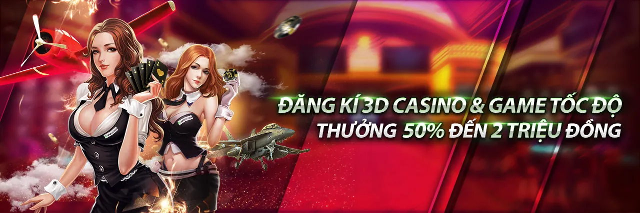 Sòng bạc trực tuyến sodo777 với ưu đãi hấp dẫn
