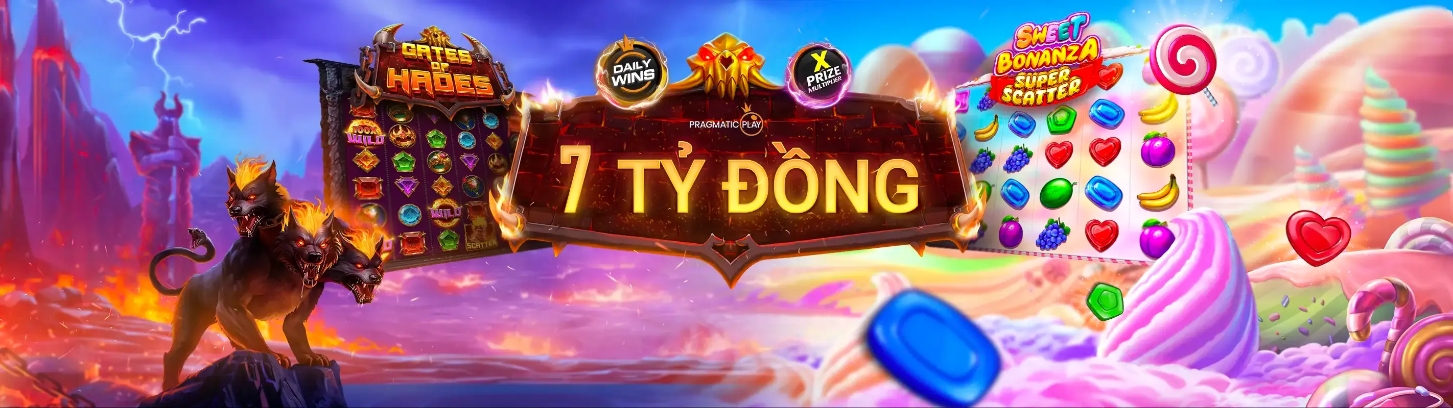 Bắt đầu săn cá và đổi thưởng tại sodo777