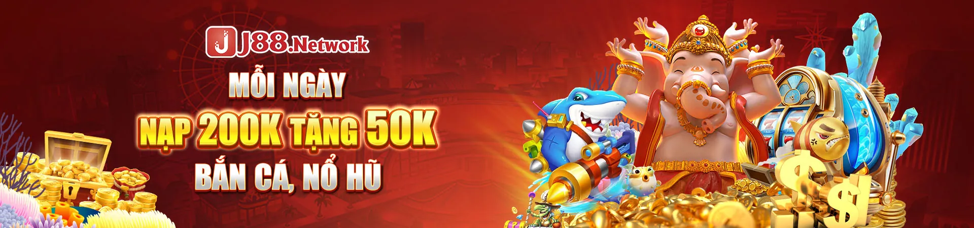 Các sự kiện đặc biệt và giải đấu bắn cá sodo777