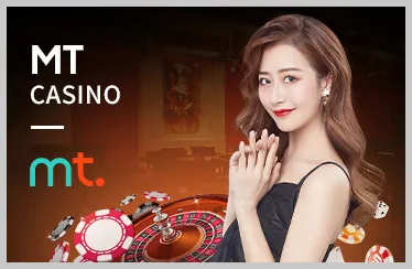 Casino trực tuyến Sodo777